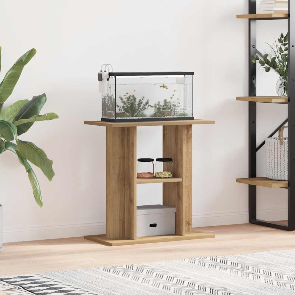   Aquarium Stand 60x Wood Material   Aquarium Stand 60x Wood Material photo 8