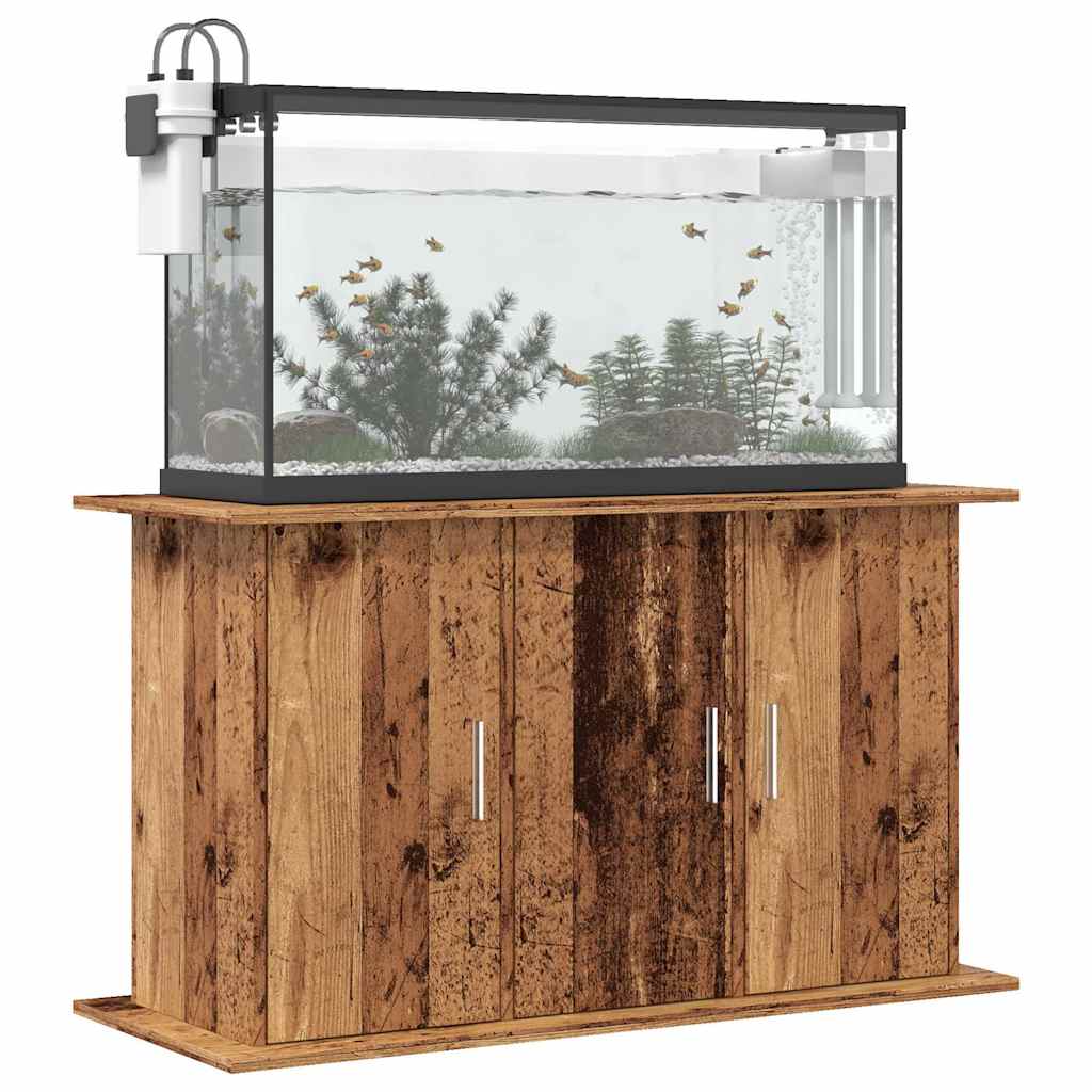   Aquarium Stand 81x Wood Material   Aquarium Stand 81x Wood Material photo 7