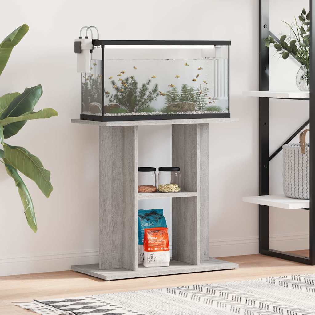   Aquarium Stand 60x Wood Material   Aquarium Stand 60x Wood Material photo 6