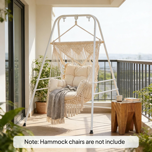 Hammock Chair Stand(Only Chair Frame) photo 2