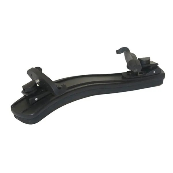 3-4 4-4 Violin Shoulder Rest Black photo 5