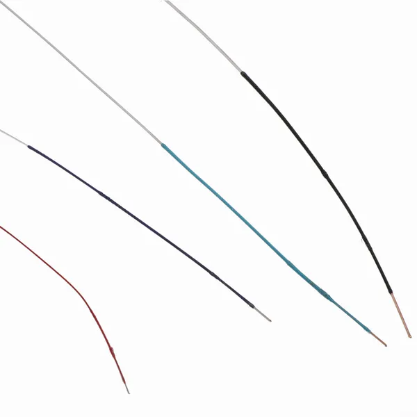 Do Not Sell On Amazon - 3-4 4-4 Nickel Silver Wound Violin Strings Set Silver photo 3