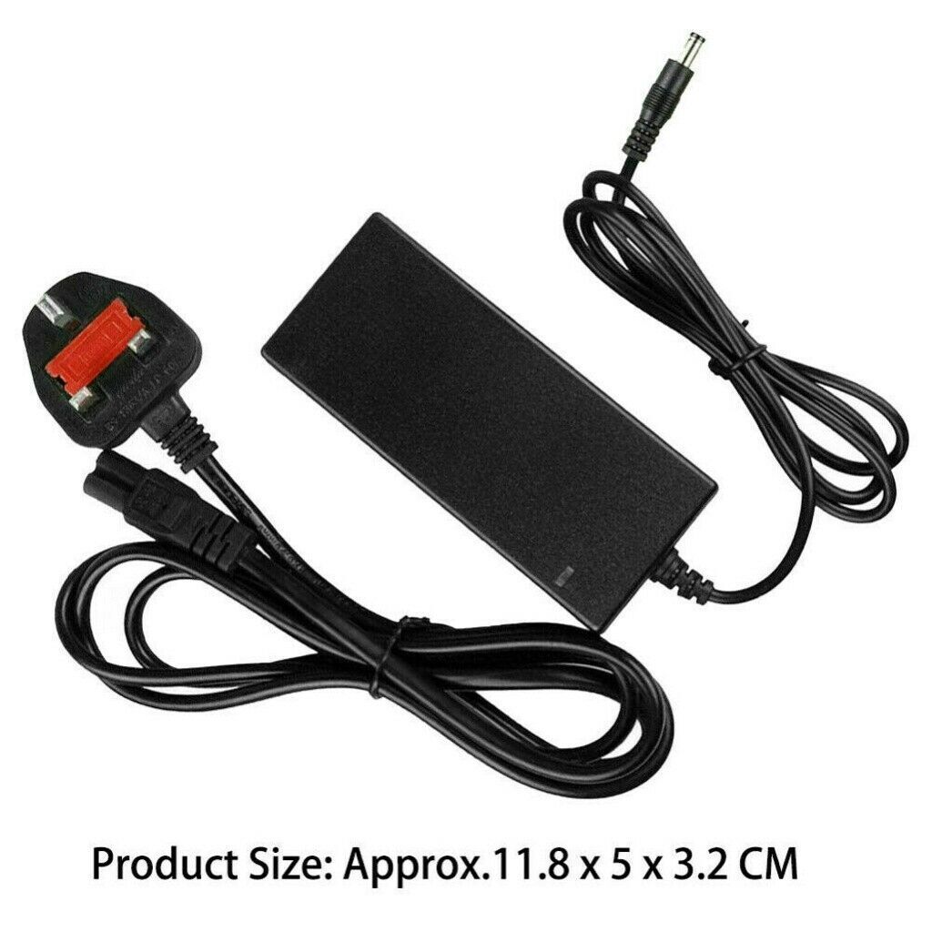 42V 2A Adapter Balance Charger For 36V Lithium Hoverboard Smart Balance Scooter photo 6