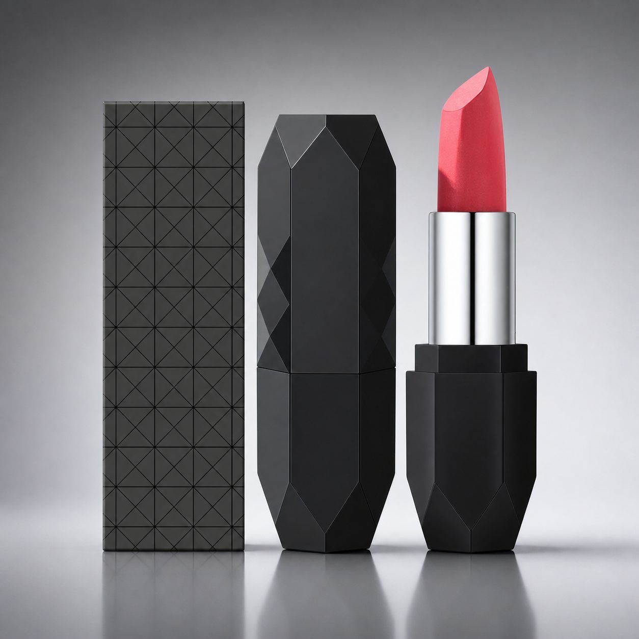 zephoco Shimmer Lip Color, Shade 06, 3.5 g photo 1