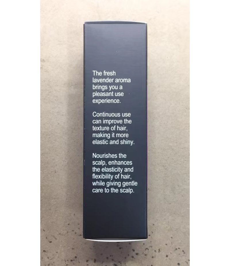 HOEGOA Hair Volumizing Styling Spray, 60 ml photo 4