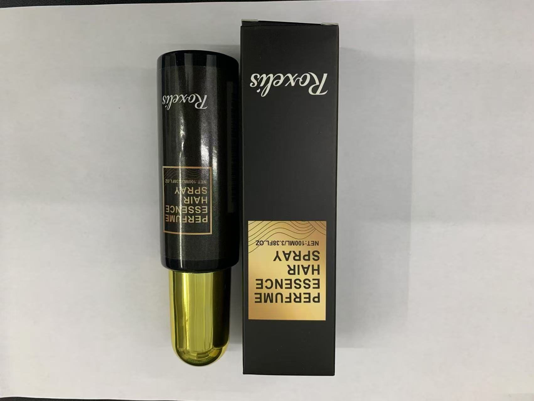 ROXELIS Hair Fragrance Oil Spray, 100 ml photo 2