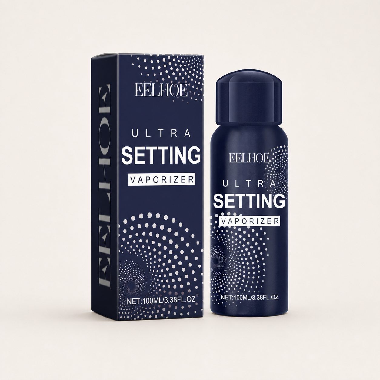 EELHOE Makeup Setting Spray, 100 ml photo 1