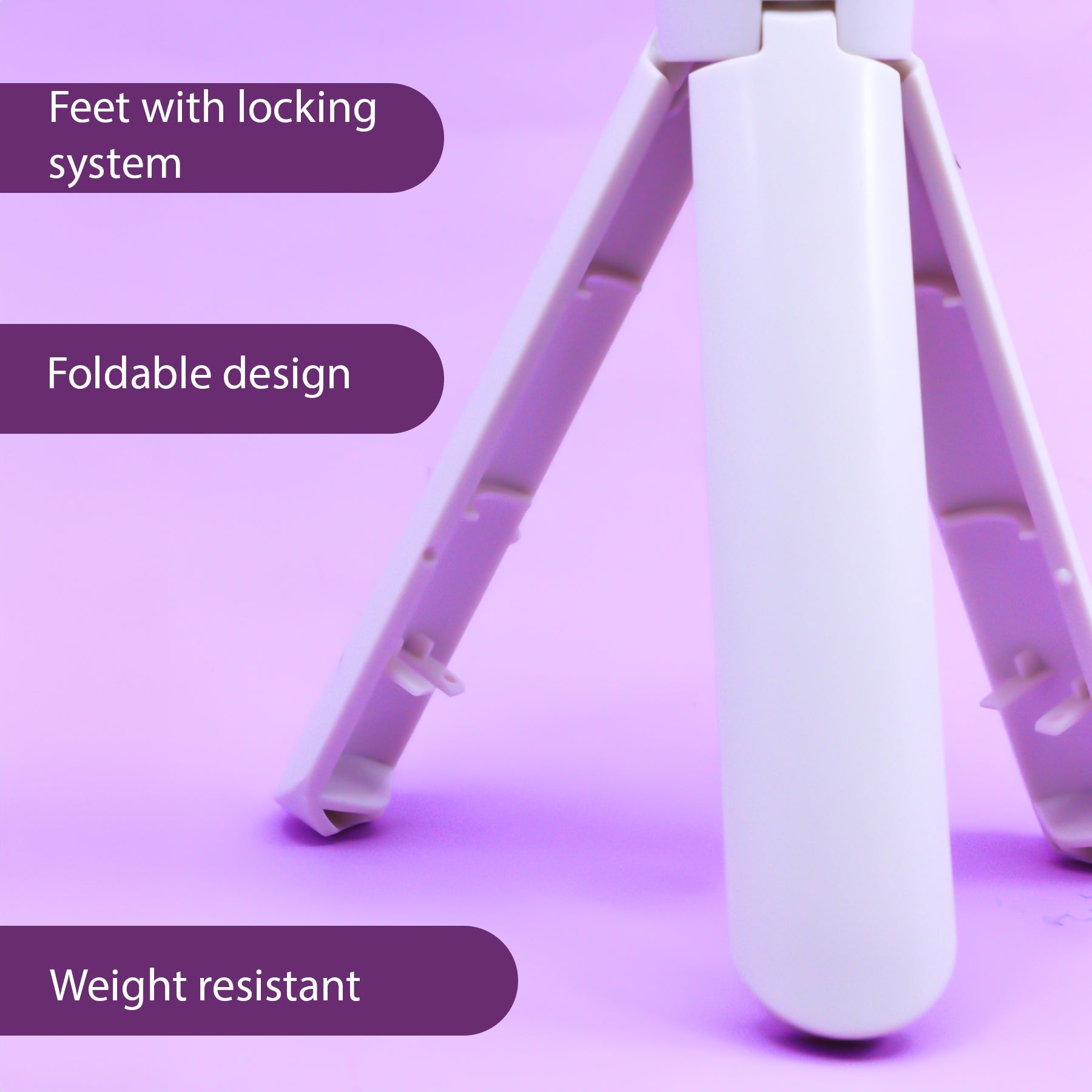 Extendable Smartphone Selfie Stick With Remote photo 3
