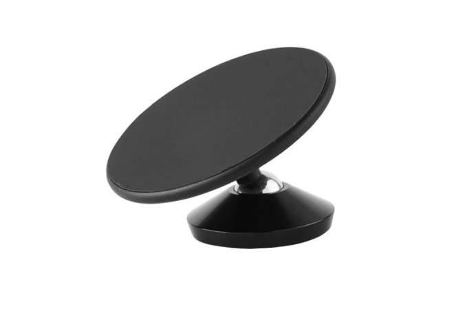 Double-sided Magnetic Car Phone Stand, Bedside TV Lazy Person Stand, Magnetic Stand photo 1