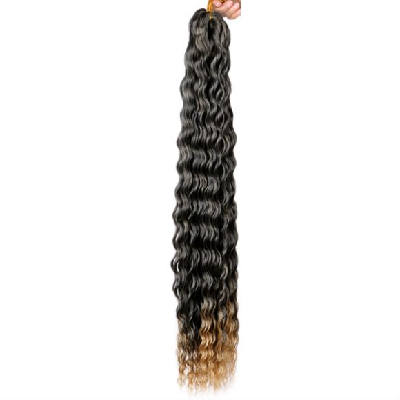 European And American Russian Chemical Fiber Wigs photo 8