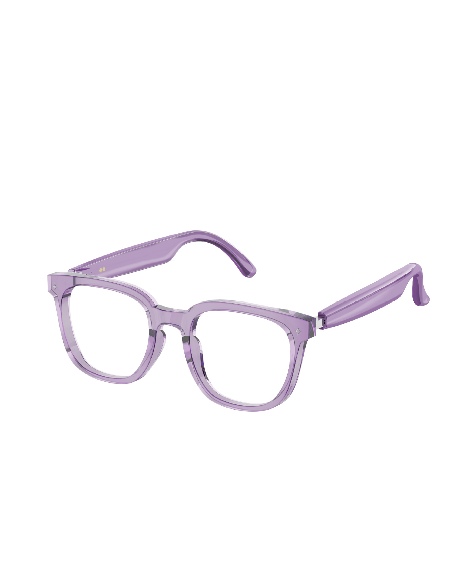 New Smart Glasses, Bluetooth Sports Sunglasses, Wearable Device With Call, Music Playback & AI Translation Function photo 4