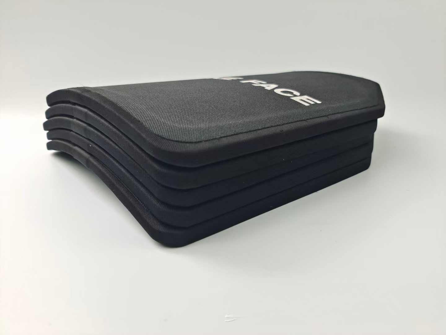 Polyethylene Ceramic Plate Armored Vest photo 4