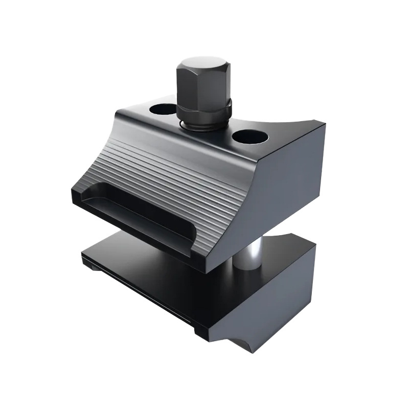 Strengthened Version Of The Dedicated Clamping Type Shock Absorber Sheep Horn Opening Tool For Separating The Horns. Tool For Disassembling And Expanding The Ball Head Of The Lower Arm. Replacement Of photo 5