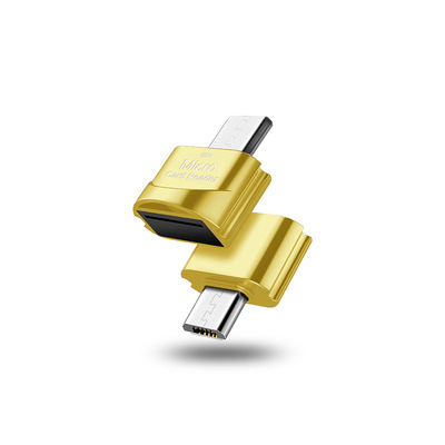 Mobile Phone Card Reader High-speed Memory Card photo 6