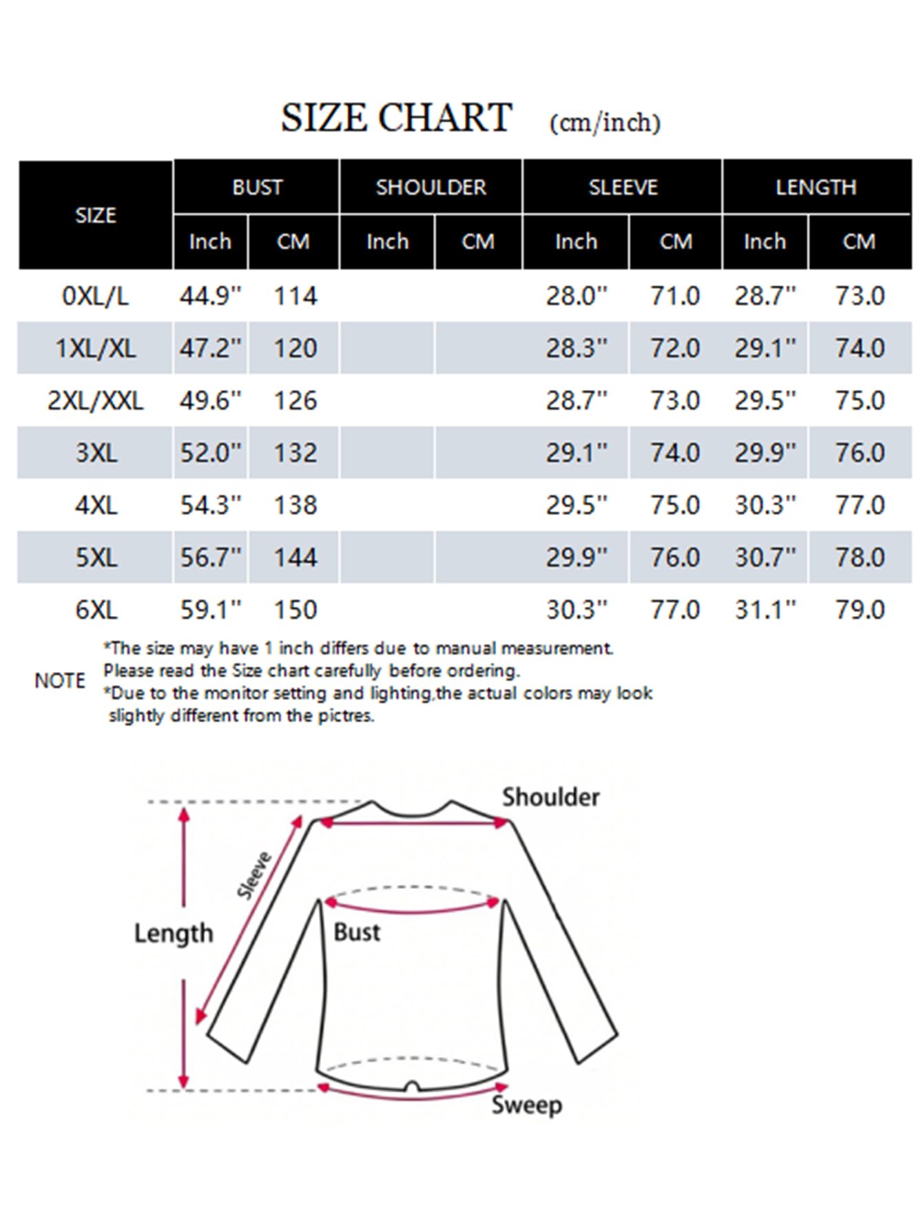Women's Ribbed Knit Top With Floral Lace Raglan Sleeves Casual Loose Fit Crew Neck Blouse photo 2