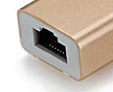 8152 USB to RJ45 Type-c cable adapter card USB3.0 HUB fast free drive hub photo 4