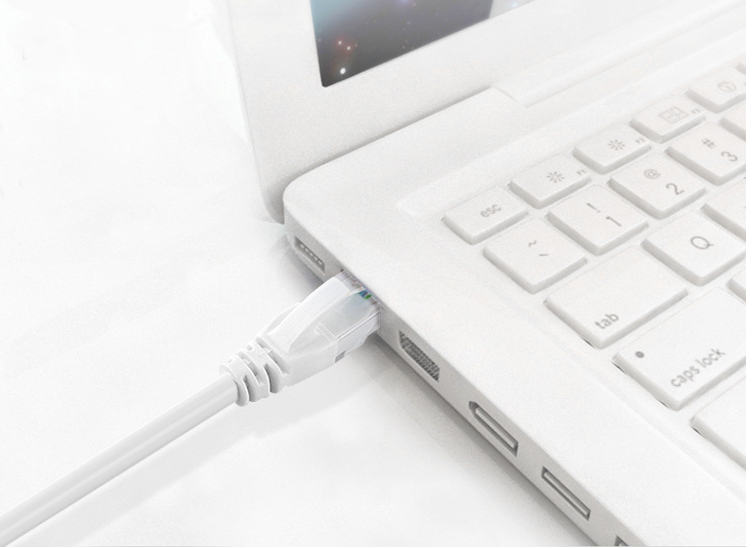 Cat6 network cable photo 2