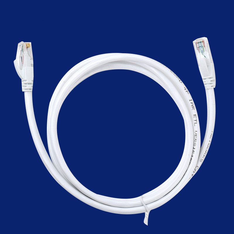 Cat6 network cable photo 8