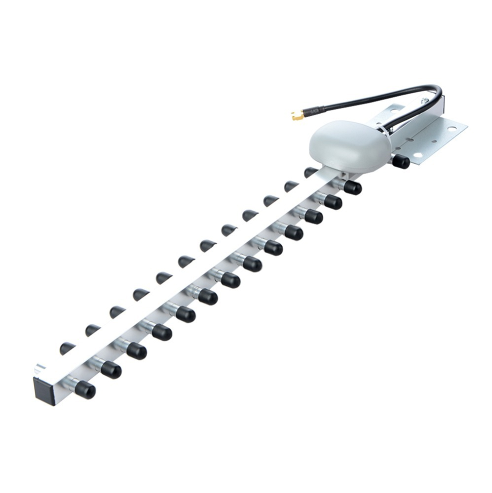 Wireless routing network card antenna photo 4