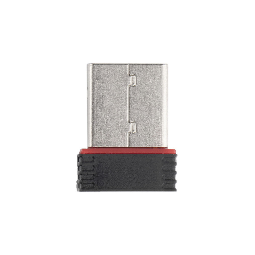 USB mini wireless small network card photo 3