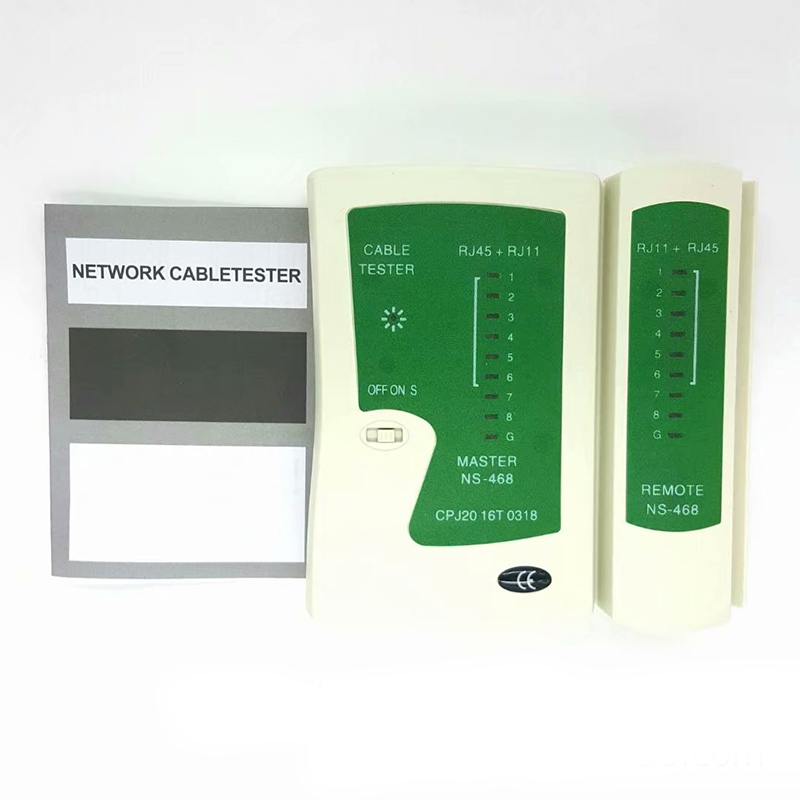 Network Toolkit Combination Set photo 3