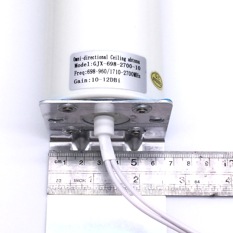 4G LTE router antenna photo 2