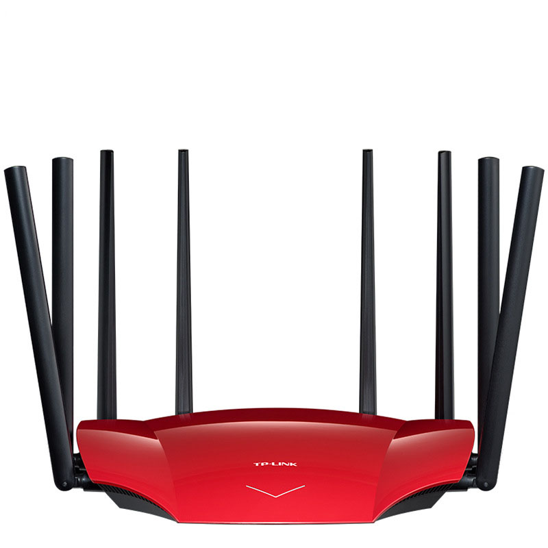 Wireless Router photo 5