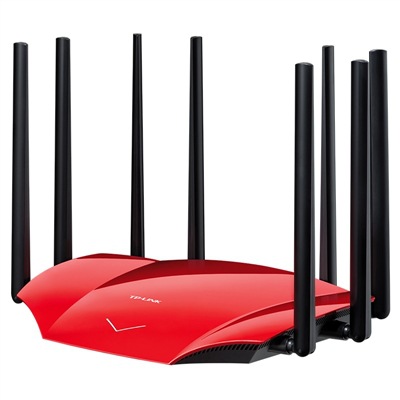 Wireless Router photo 4