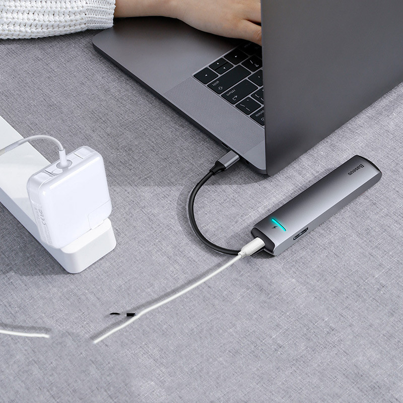Compatible with Apple, The macbook converter photo 2