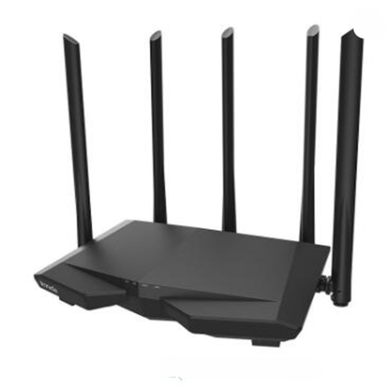 Dual-band router photo 3