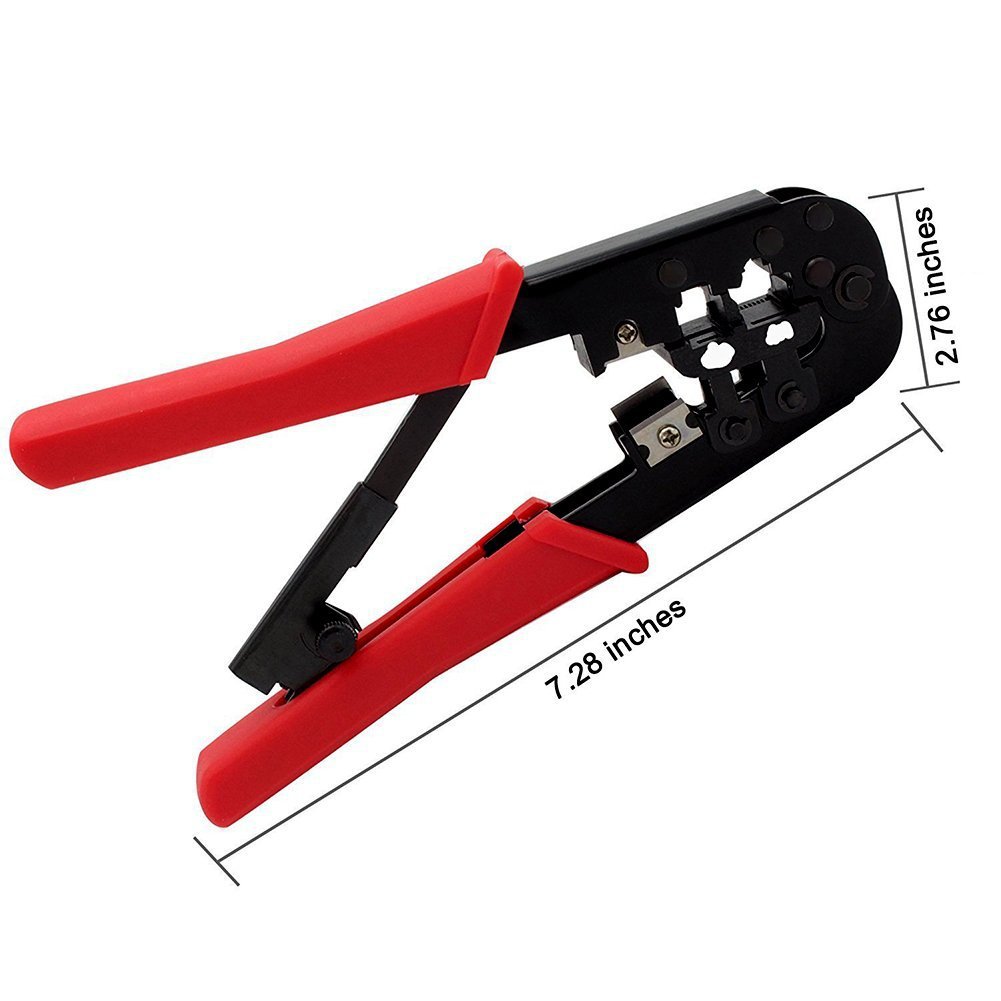 High carbon steel crimping tool photo 5