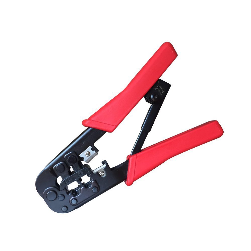 High carbon steel crimping tool photo 3