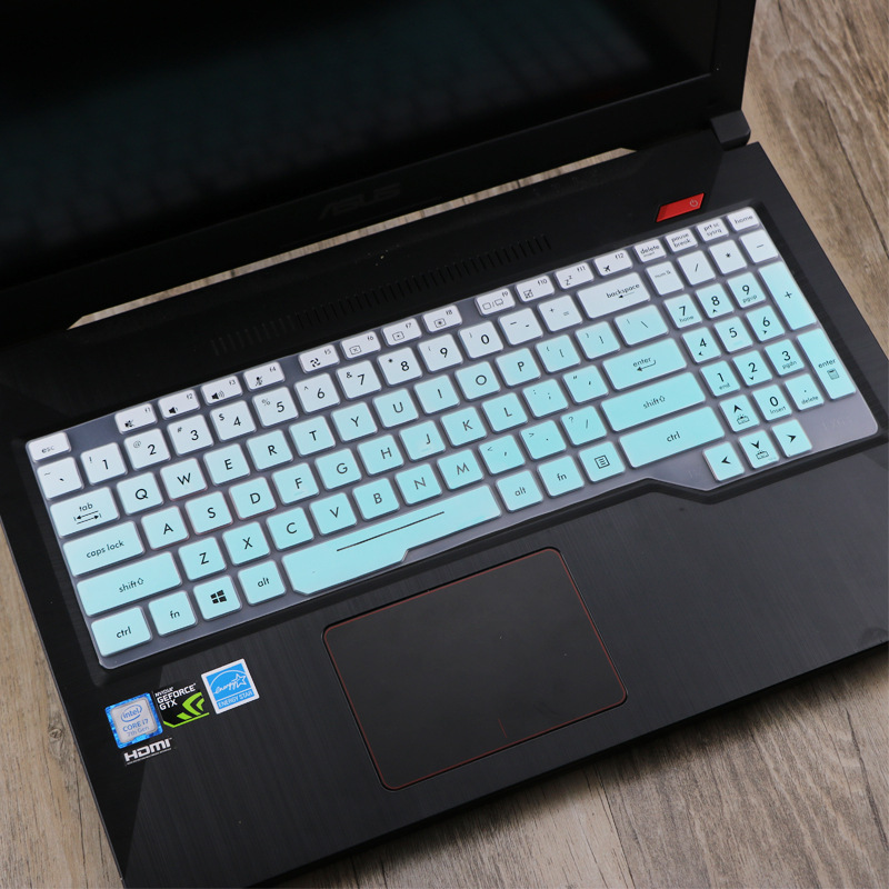 ASUS Flight Laptop Keyboard Protective Film Cover photo 8