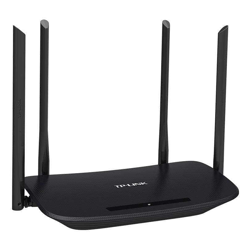 TP-LINK  Router photo 2