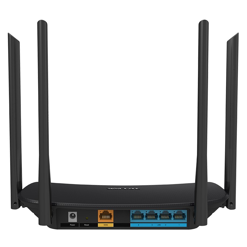 TP-LINK  Router photo 3