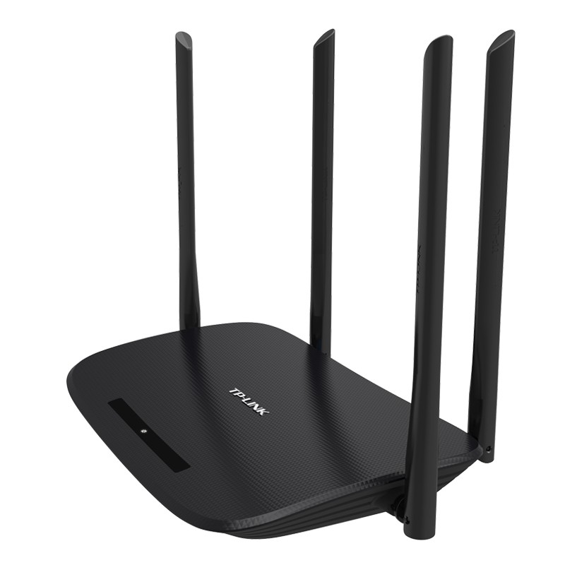 TP-LINK  Router photo 5