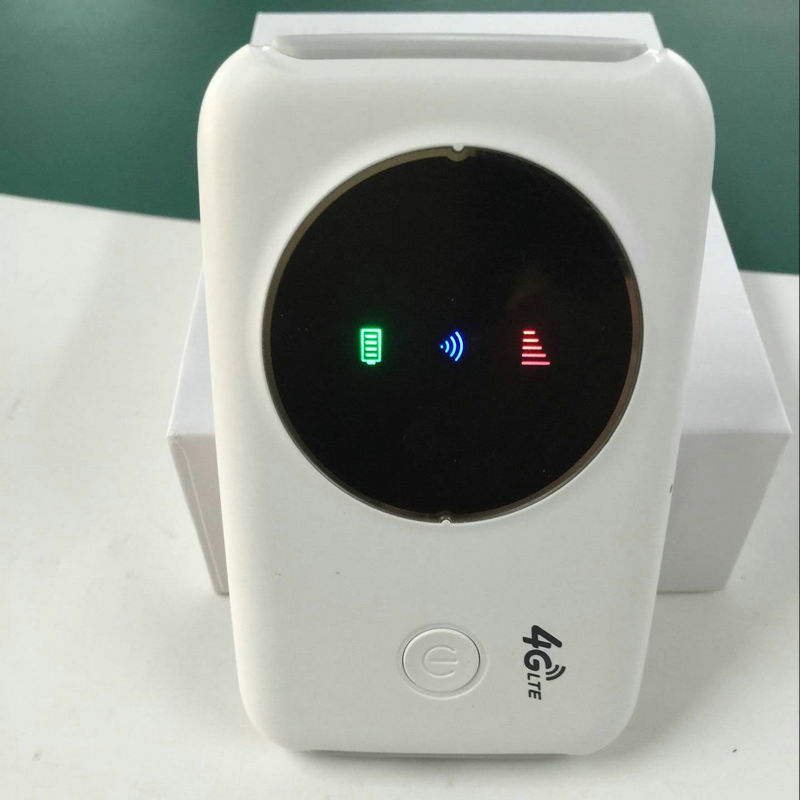 4G wireless router photo 6