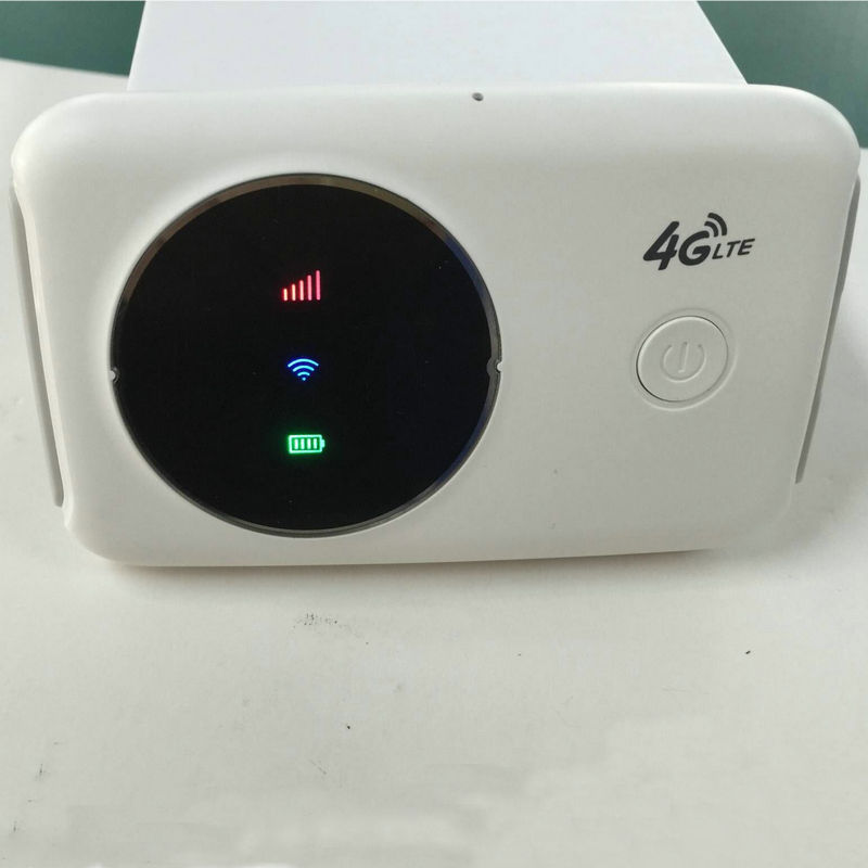 4G wireless router photo 2