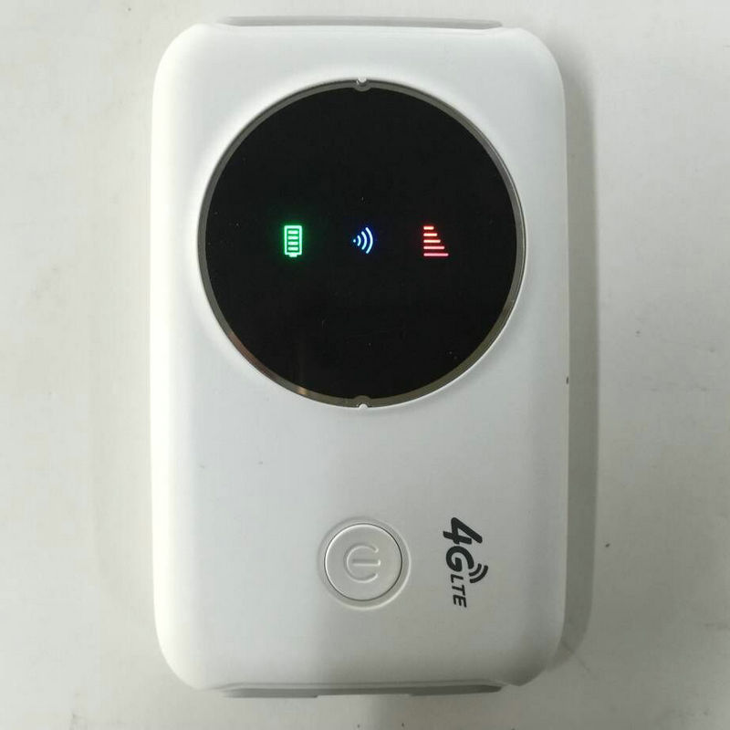 4G wireless router photo 3