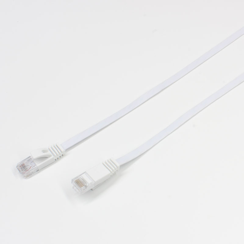 Computer router broadband flat cable photo 6