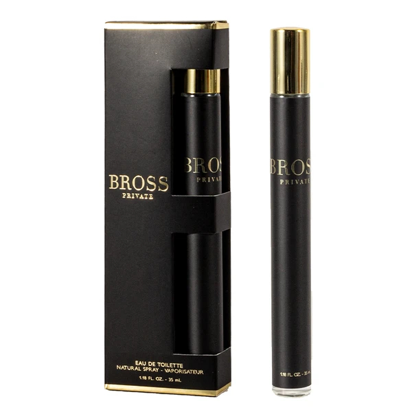 6pcs Set, 1.18fl.oz 35ml Each Bottle, Men's Eau De Toilette Spray, Long-Lasting Perfume, 6 Different Scent, Perfect For Dating, Daily Life, Parties, Gift Giving photo 5