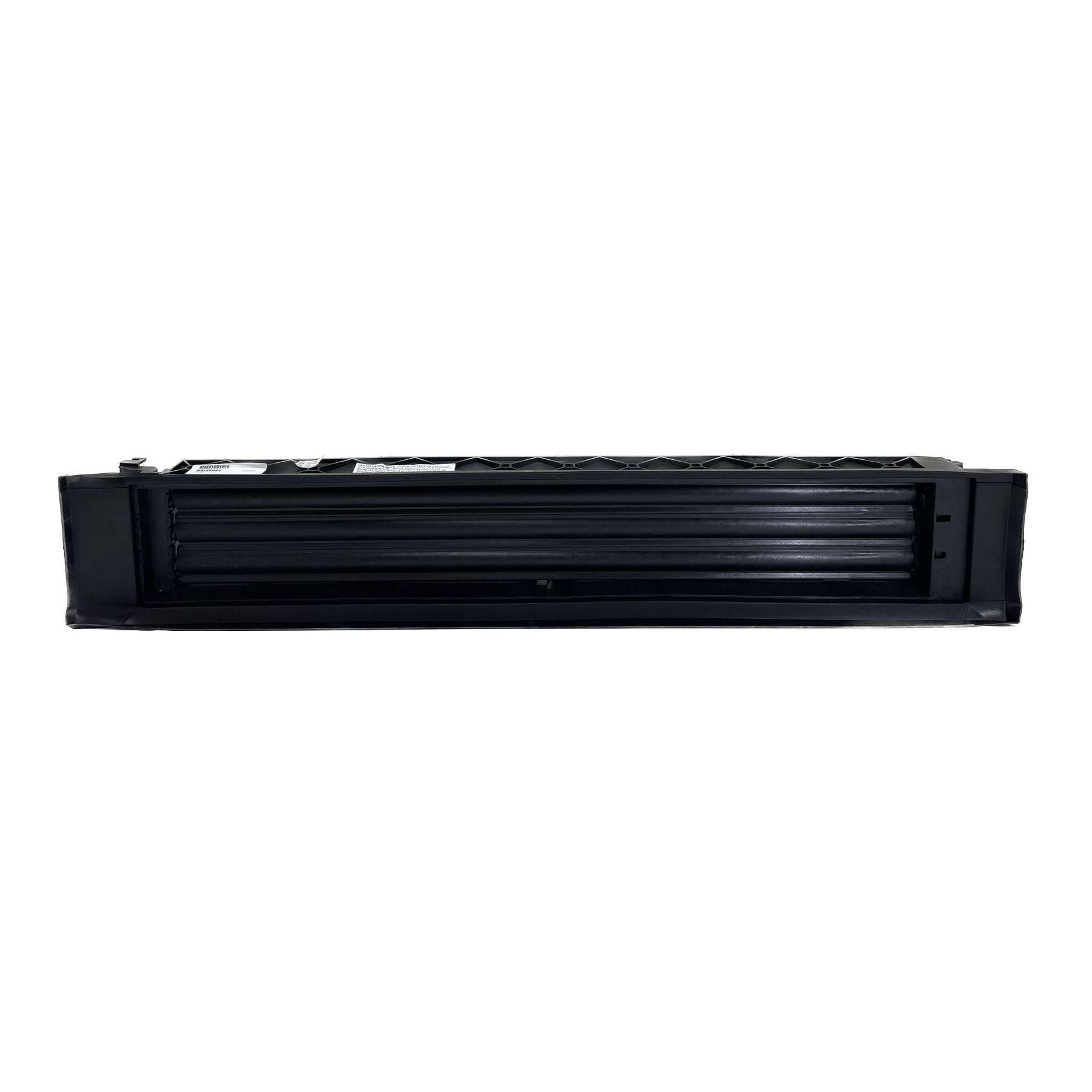 For 2019-2021 Altima Platinum Sedan Radiator Shutter Lower 623306Ca0A Ni1206106--A80142-124304 photo 1