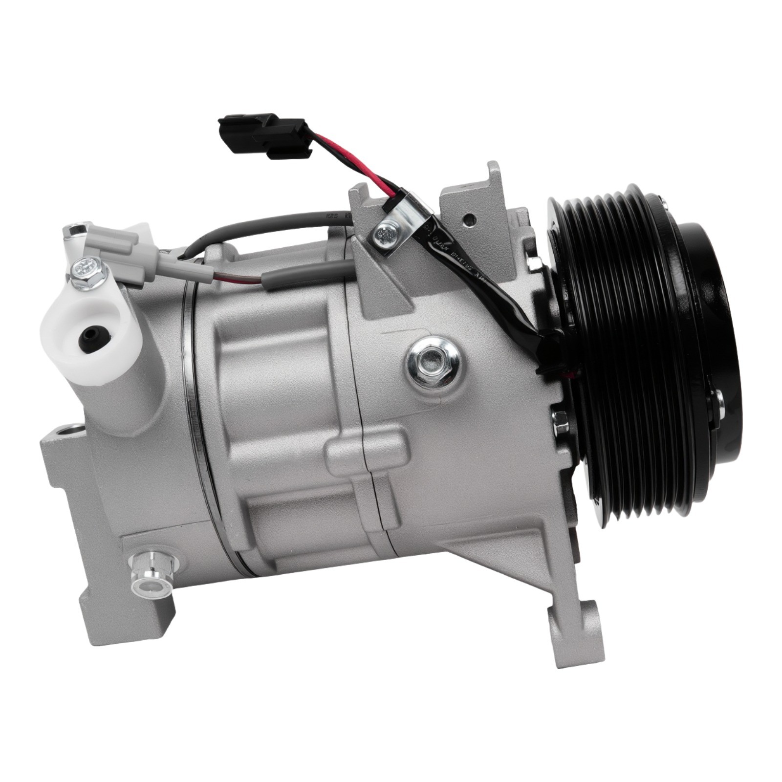 AC Compressor With 6ZSE Style For -Nissan Maxima 2016-2023 Murano 2015-2024 3.5L photo 5