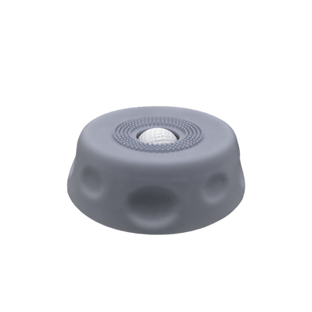 Slow Feeder Licking Bowl, Anti-Overflow Slow Eating Pet Dish photo 3