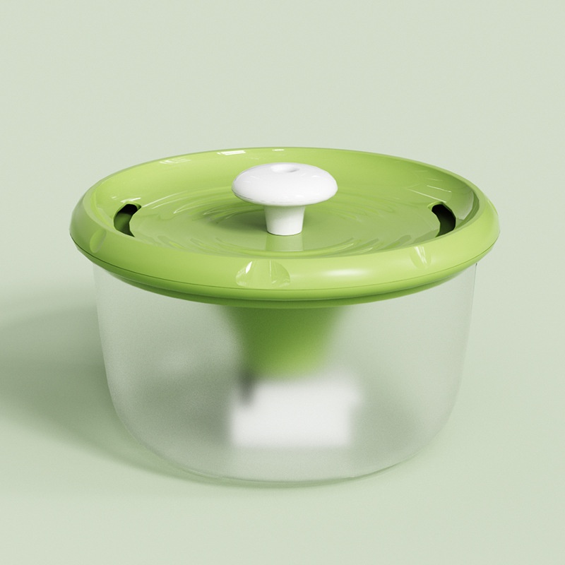 Circulating Pet Water Fountain photo 3
