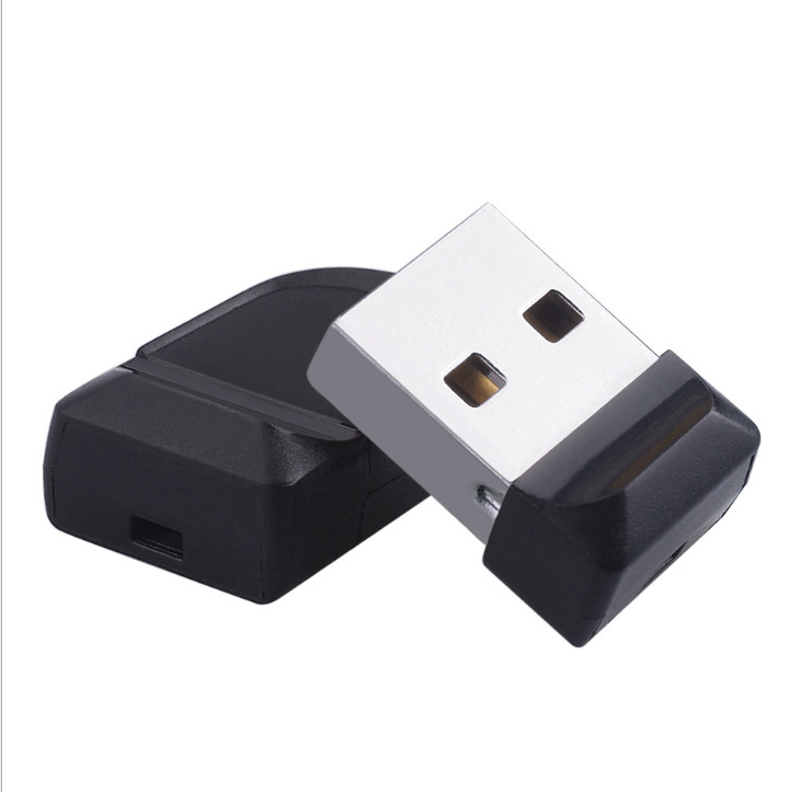 Mini U Disk Mini  Disk Storage Media photo 5
