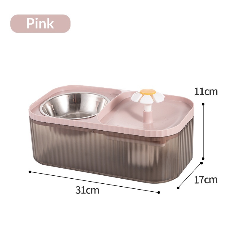 Cat Automatic Water Dispenser photo 4