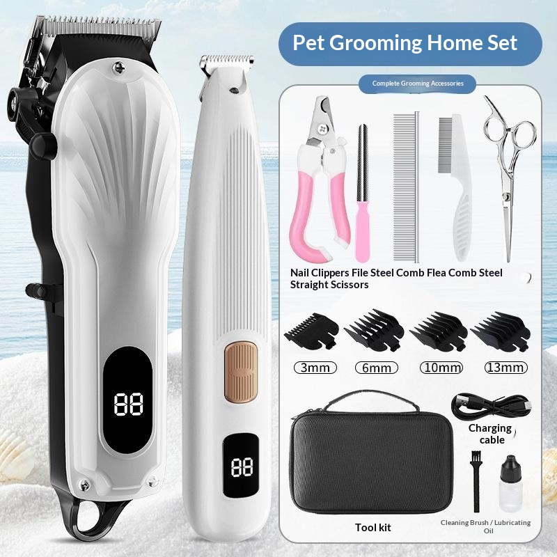 Pet Electric Clipper photo 4