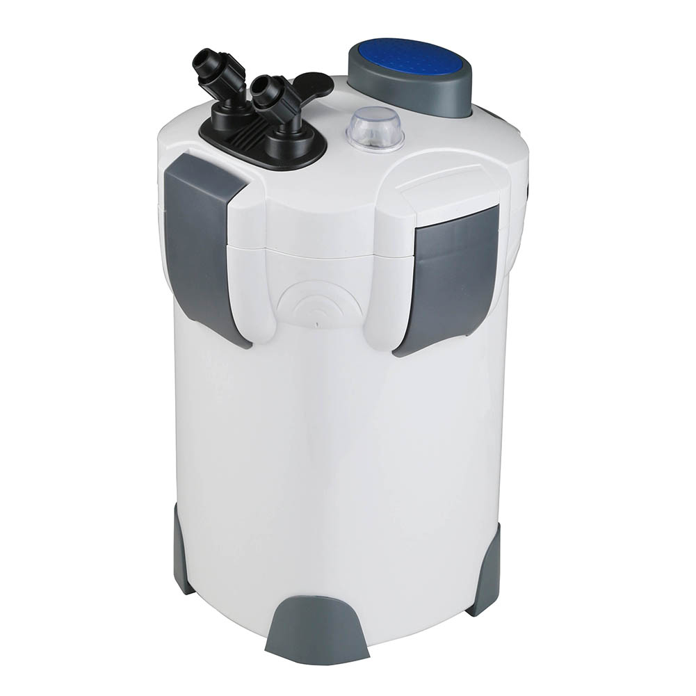 External Filter Aquarium UV Lamp Water Purification And Algae Removal photo 5