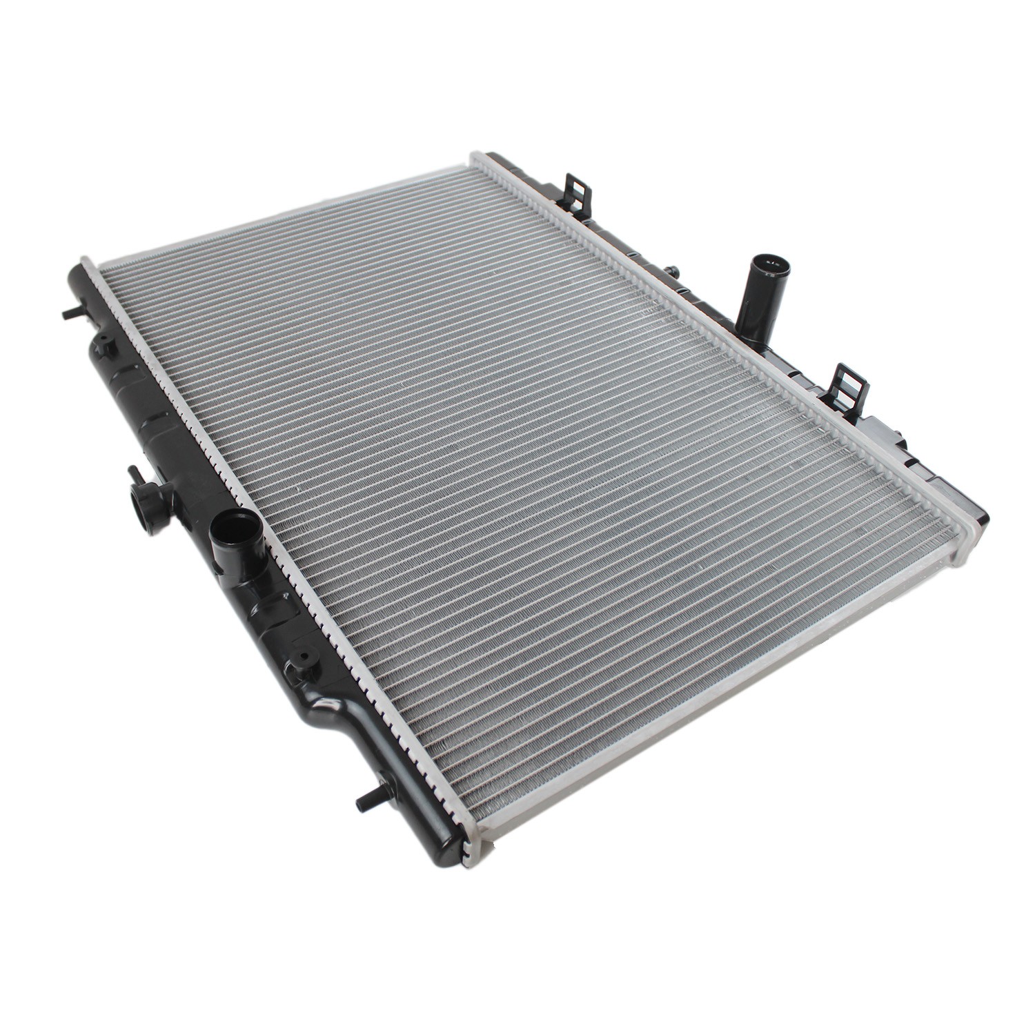 13047 Cooling Radiator Assembly For 2008 2009 2010 11-2015 -Nissan Rogue Aluminum photo 3